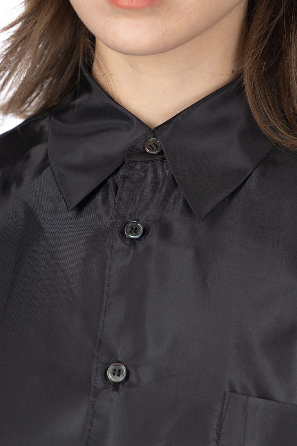 Comme Des Garcons Comme Des Garcons  - Blouse - Black